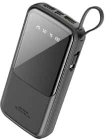 Повербанк Baseus WP-275 10000 mAh 10 Вт