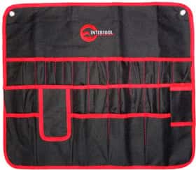Чохол для інструментів Intertool BX9010 30 секц. Чохол для інструментів Intertool BX9010 30 секц.