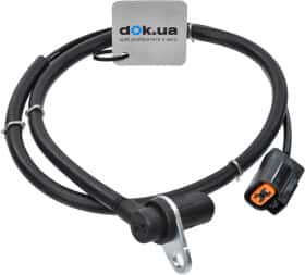 Датчик ABS Bremi 50874