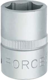 Торцева головка Force 56523 23 мм 3/4"