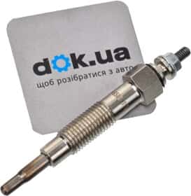 Свічка розжарювання Kavo Parts IGP-6501
