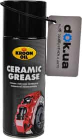 Смазка Kroon Oil Ceramic Grease керамическая