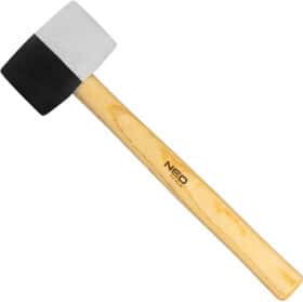 Киянка Neo Tools 25-067