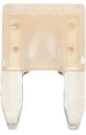 Предохранитель автомобильный General Motors 96234921 FN mini 25A