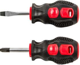 Набір викруток Top Tools 39D174 2 шт.