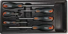 Набір викруток Neo Tools 84-263 6 шт.