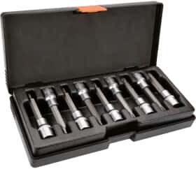Набір торцевих головок Neo Tools 08-708 1/2" (9 пр.)