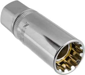 Торцева головка Neo Tools 08-090 16 мм 1/2"