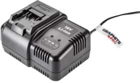 Зарядное устройство для электроинструментов Graphite Pro K29196