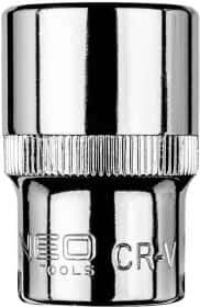 Торцевая головка Neo Tools 08-418 18 мм 1/2"
