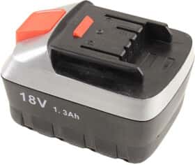 Акумуляторна батарея Graphite 58G13812