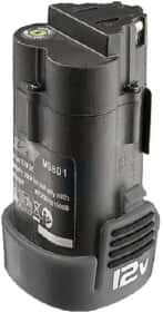 Акумуляторна батарея Graphite 58G13012