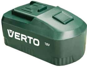 Аккумуляторная батарея Verto K74845