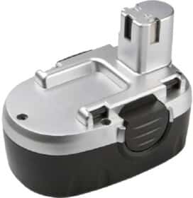 Аккумуляторная батарея Verto 50G17212