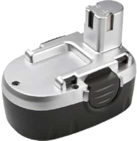 Аккумуляторная батарея Verto 50G17812