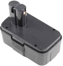 Аккумуляторная батарея Verto 50G16012