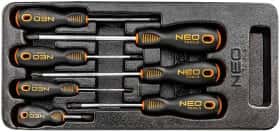 Набір викруток Neo Tools 84-232 7 шт.