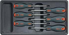Набір викруток Neo Tools 84-261 6 шт.