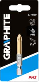 Бита Graphite 57H980 PH 3