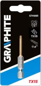 Бита Graphite 57H985 T50