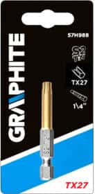 Бита Graphite 57H988 T27