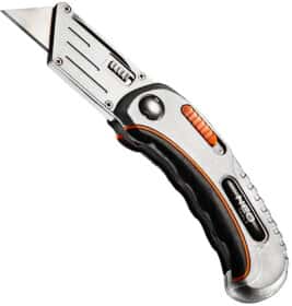 Ніж монтажний Neo Tools 63-711 монолітне лезо