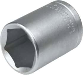 Торцева головка Topex 38D407 7 мм 1/4"