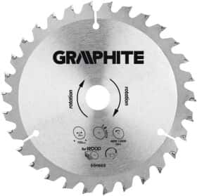 Круг отрезной Graphite 55H665 150 мм