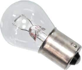 Автолампа Bosch Longlife Daytime P21W BA15s 21 W 1987302280