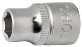 Торцева головка Force 53521 21 мм 3/8"