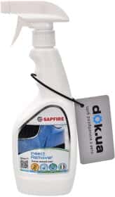 Очиститель Sapfire Insect Remover 750554 500 мл