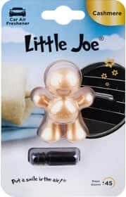 Ароматизатор Little Joe Face Cashmere