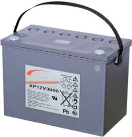 Аккумулятор для ИБП Exide Sprinter XP XP12V3000 NAXP123000HP0FA 92.8 Ач 12 В