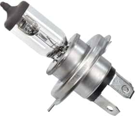 Автолампа Narva Range Power 90 H4 P43t 55 W 60 W прозора 48003B1