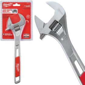 Ключ разводной Milwaukee 48227412 I-образный 41 мм