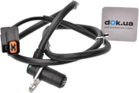 Датчик ABS ABE CCZ1307ABE