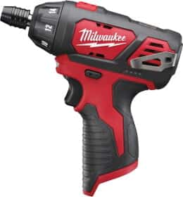 Гайкокрут акумуляторний Milwaukee M12 BSD-0 (без акумулятора)