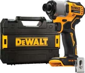 Шуруповерт DeWALT аккумуляторный DCF840NT (без аккумулятора)
