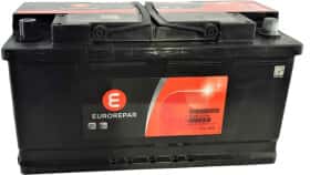Акумулятор Eurorepar 6 CT-95-R AGM Start Stop 1648431580 Акумулятор Eurorepar 6 CT-95-R AGM Start Stop 1648431580
