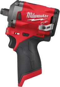 Гайкокрут акумуляторний Milwaukee M12 FIWF12-0 (без акумулятора та ЗП)