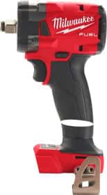 Гайковерт аккумуляторный Milwaukee M18 FIW2F12-0X (без аккумулятора и ЗУ, с чехлом)