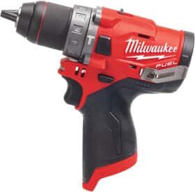 Шуруповерт Milwaukee аккумуляторный M12 FPD-202X (без аккумулятора)