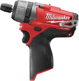 Шуруповерт Milwaukee аккумуляторный M12 CD-0 (без аккумулятора)