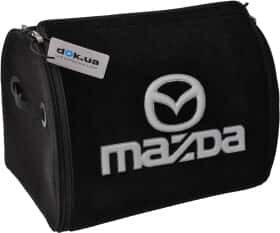 Сумка-органайзер Sotra Small Black Mazda в багажник ST 110111-L-Black