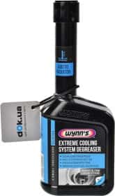 Присадка Wynn`s Extreme Cooling System Degreaser