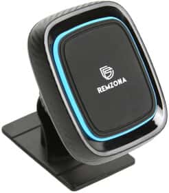 Держатель для телефона Remzona PHM-03BK 6934267421336