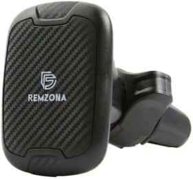 Держатель для телефона Remzona PHM-06BK 6934267421343