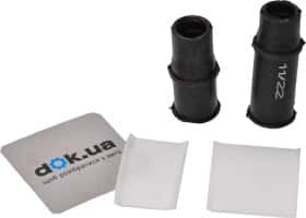 Напрямна гільза скоби гальмівного супорта Meyle 100 698 0004
