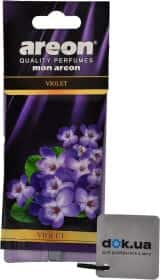 Ароматизатор Areon Mon Violet 11 г