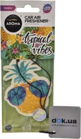 Ароматизатор Aroma Car Fruits Series Pineapple 5